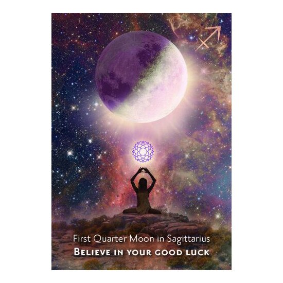 Карти Оракул Hay House Moonology Manifestation Oracle, Yasmin Boland & Lori Menna eMAG.bg