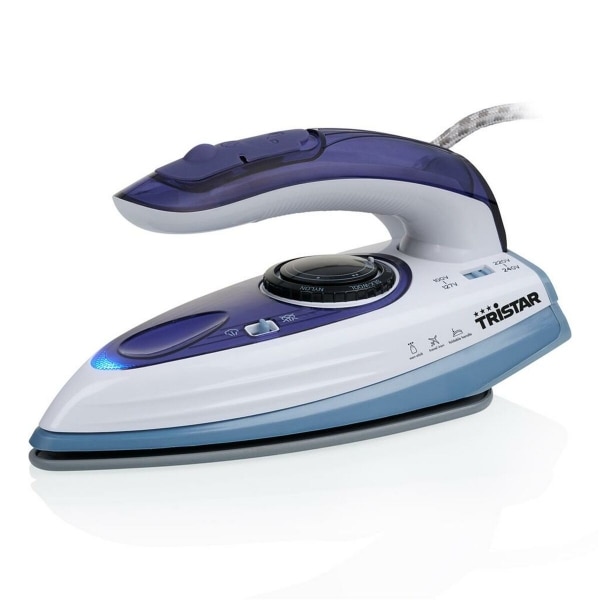 Fier de Calcat cu Abur Tristar ST-8152 230 V