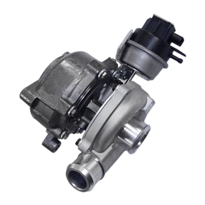 Turbina, turbo suflanta, Audi A4 B7, Audi A6 C6, motoare 2.0 tdi, BRD, BVA