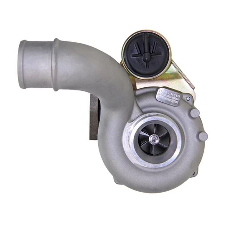 Turbina Opel Movano A, Renault Master 2, Nissan Interstar, motoare de 2.5 Tdi, 73 kw si 84 kw (99 cp si 115 cp)