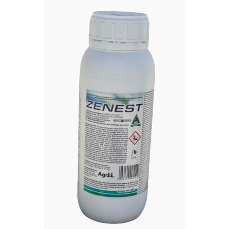 Erbicid Total Zenest 100 ml