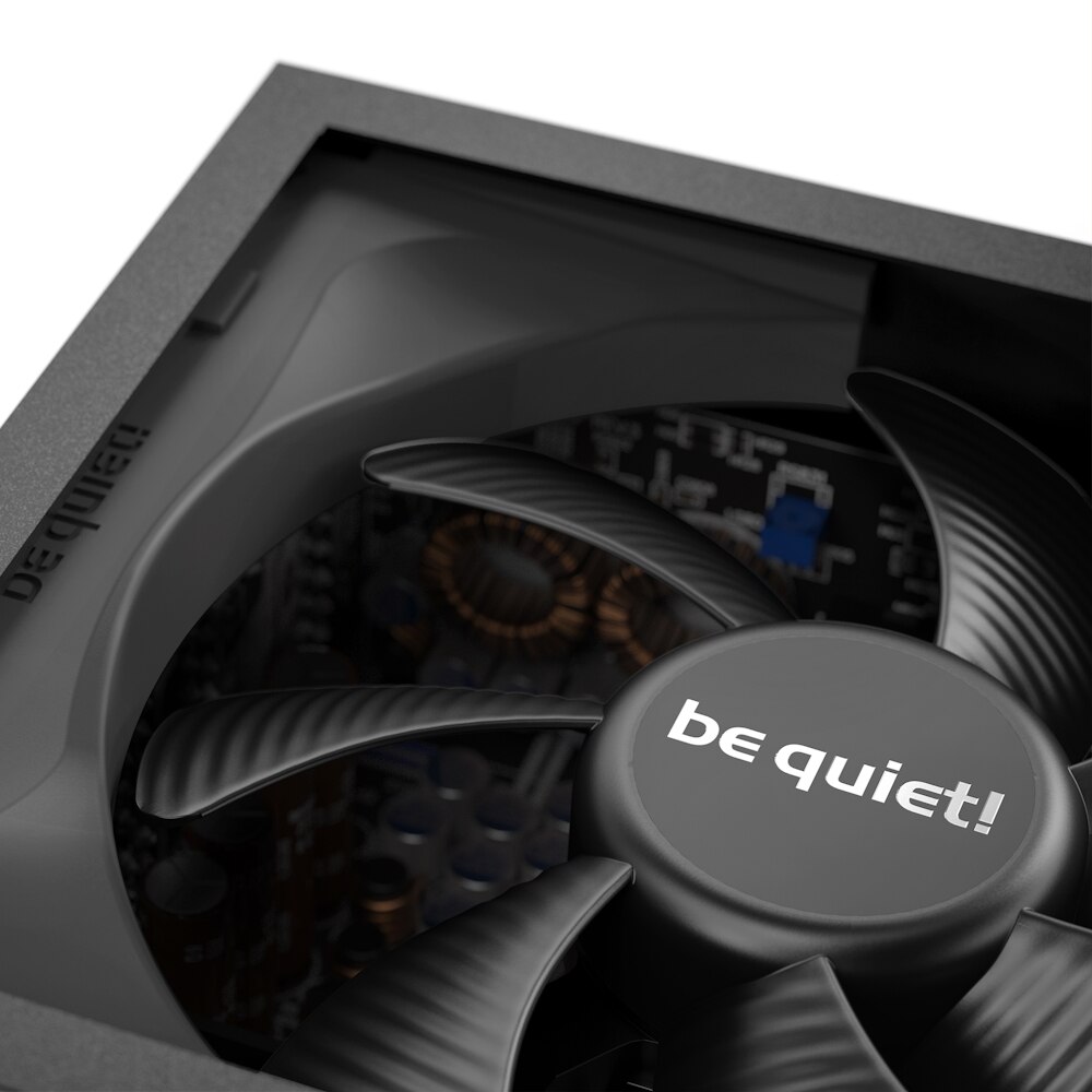 Sursa Be Quiet! DARK POWER 13, 80 PLUS® Titanium, 750W, ATX 3.0, BN333 ...