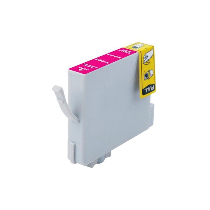 Cartus cerneala UPRINT BJ227XLBUP Negru, 30 ml, compatibil LC227XL-BK