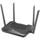 D-Link DIR-X1530 wireless router, AX1500, Wi-Fi 6, kétsávos, MU-MIMO, OFDMA
