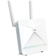 Vezeték nélküli router D-Link G416 EAGLE PRO AI, AX1500, 4G, Wi-Fi 6, kétsávos, MU-MIMO, OFDMA
