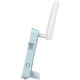 Vezeték nélküli router D-Link G416 EAGLE PRO AI, AX1500, 4G, Wi-Fi 6, kétsávos, MU-MIMO, OFDMA