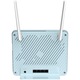 Vezeték nélküli router D-Link G416 EAGLE PRO AI, AX1500, 4G, Wi-Fi 6, kétsávos, MU-MIMO, OFDMA