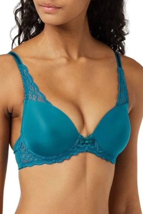 Triumph melltartó, Amourette Spotlight WHP X, Türkiz