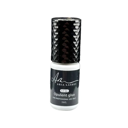 Adeziv gene false Opulent Glue Aria, 0.5 Secunde, 5 ml