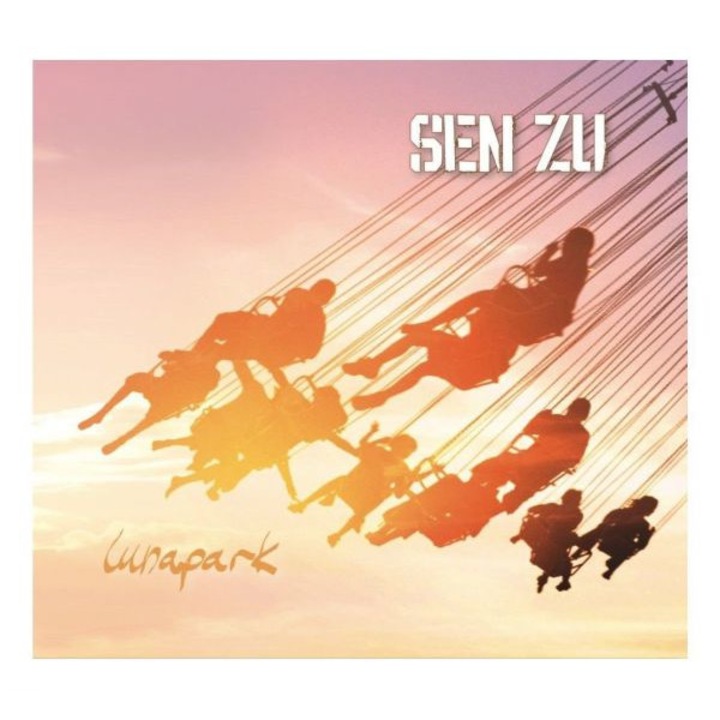 Sen Zu: Lunapark (digipack) [CD]