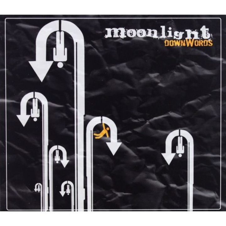 Moonlight: Downwords (digipack) [CD]