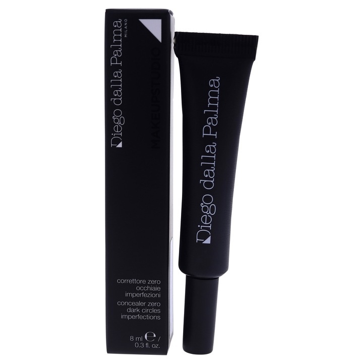 Коректор Diego Dalla Palma High Coverage Concealer Shade 112, 8 ml