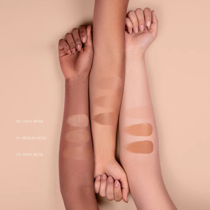 Коректор Diego Dalla Palma High Coverage Concealer Shade 112, 8 ml