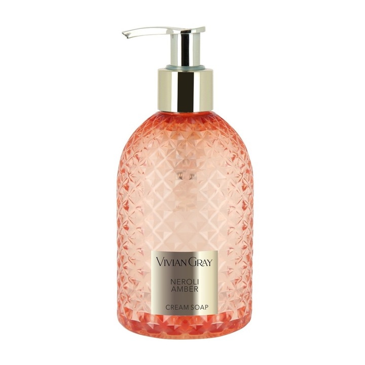 Течен сапун Vivian Grey Neroli & Amber, Unisex, 300 ml