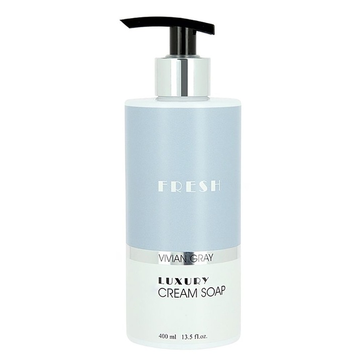 Течен сапун Vivian Grey Modern Pastel Fresh, Unisex, 400 мл