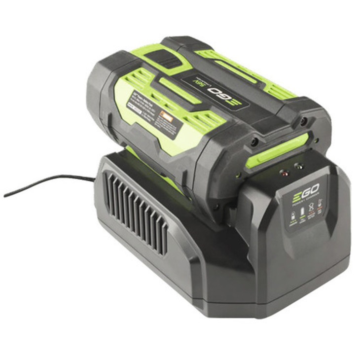 Incarcator Standard Acumulatori Li-ion Ego Power+