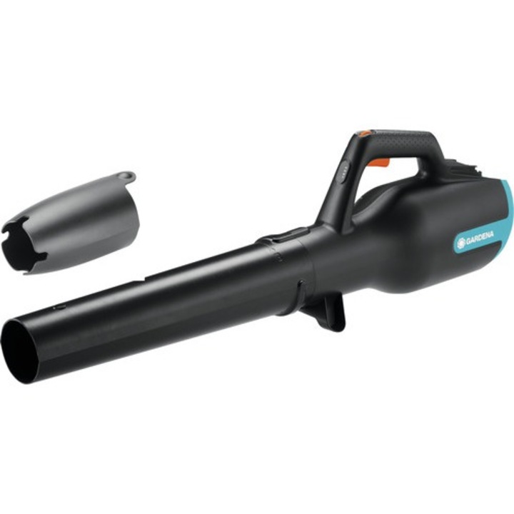 Suflanta Pe Baza De Acumulator Gardena Powerjet P4a Basic, Fara Acumulator Si Incarcator Incluse