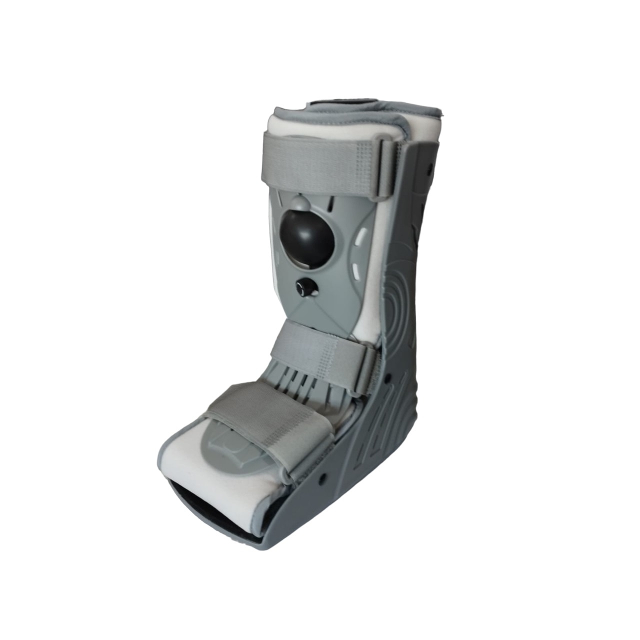 Orteza glezna tip walker cu perna de aer - 33 cm - Tip Aircast