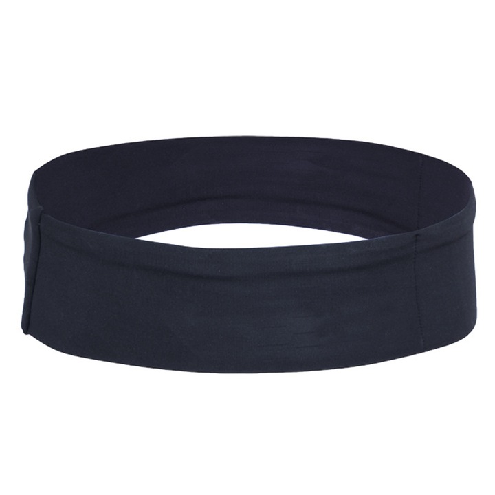 Jormftte sporttáska, férfi, pamut anyag, ébenfa színű, pénznek és útlevélnek