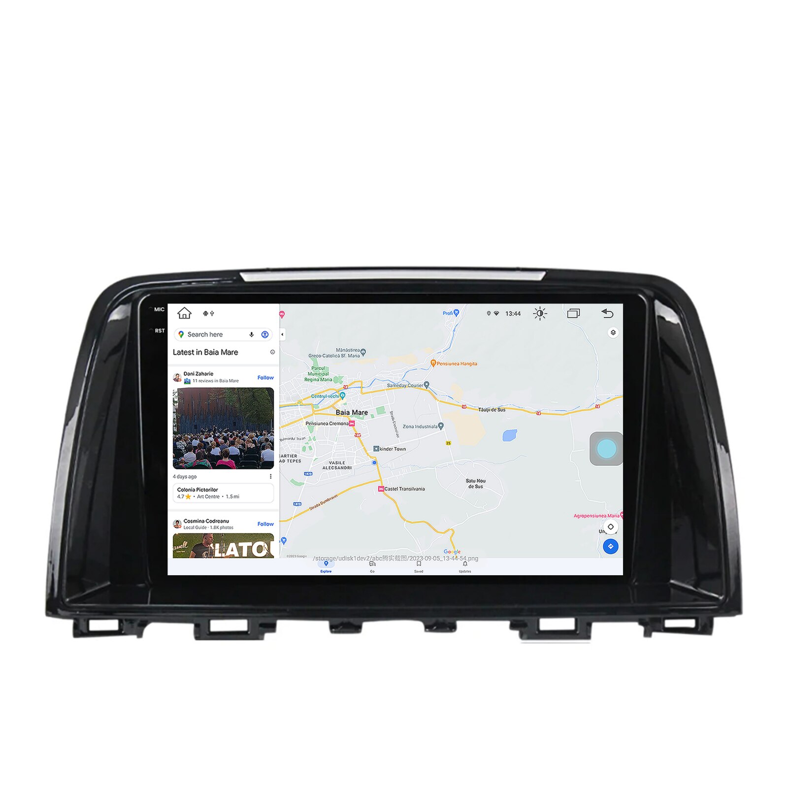 Автонавигация Mazda 6 (20122017), Android 13, XOctacore, 8GB RAM