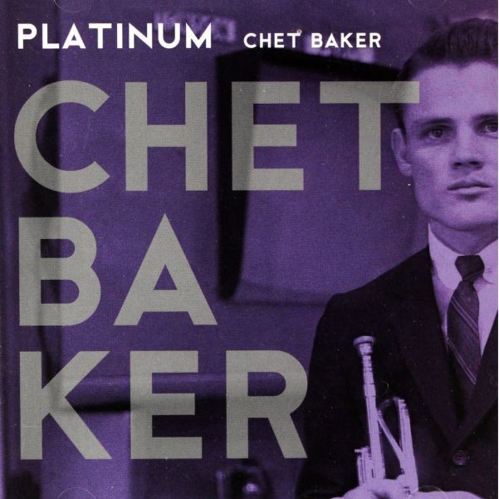 Chet Baker: Platinum [CD]