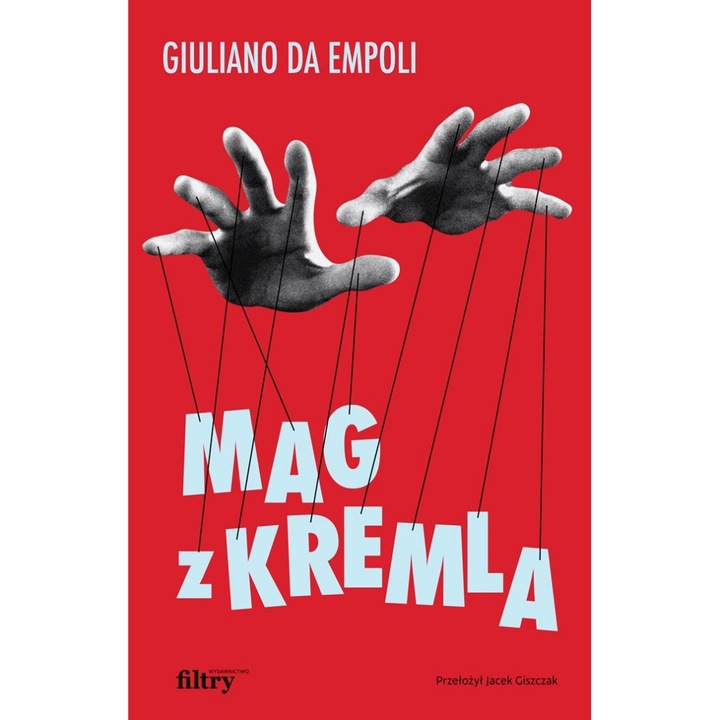 Mag z Kremla, Filtry, In poloneza