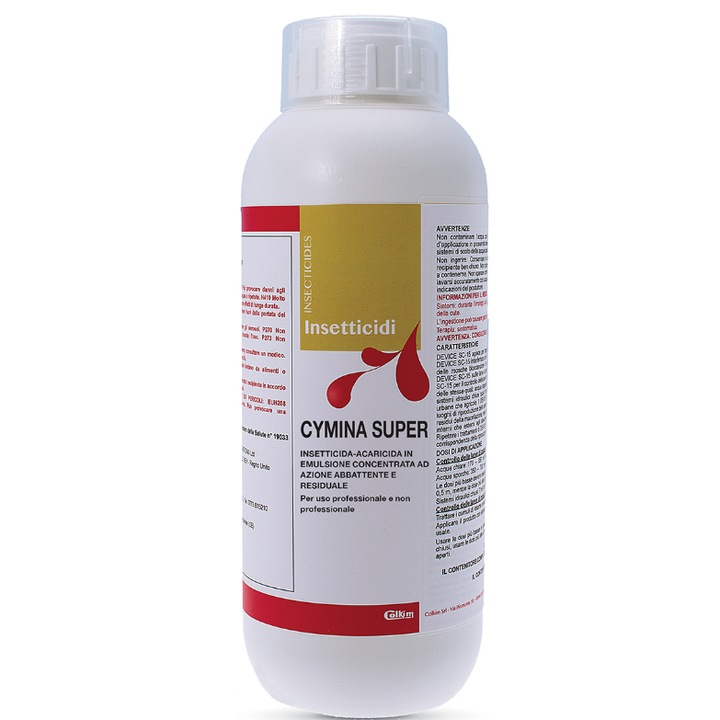 Insecticid Cymina Super, 1L