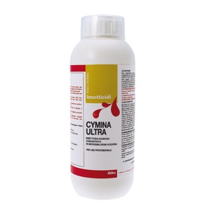 Insecticide si repelente