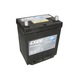 Стартова батерия EXIDE 12V EA406