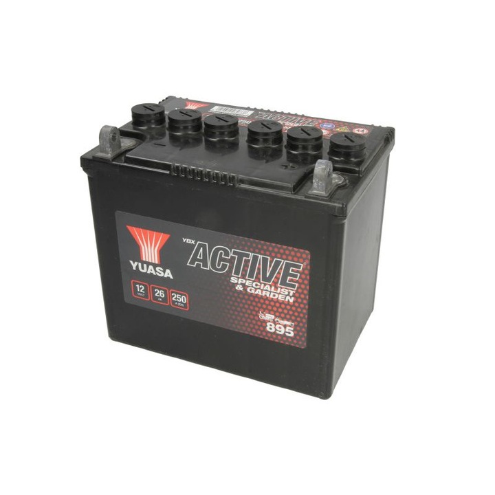 Acumulator Pornire YUASA 12V 895 YUASA