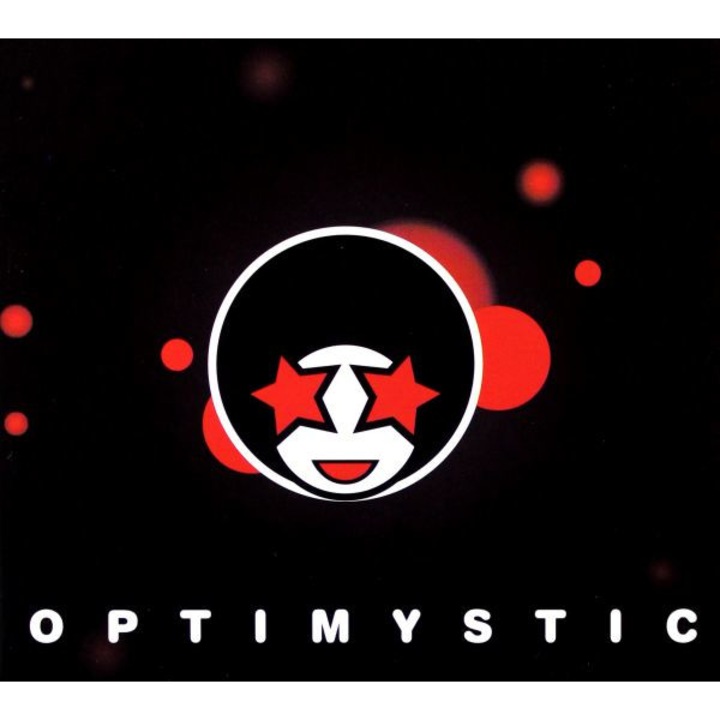 Optimystic: Optimystic (digipack) [CD]