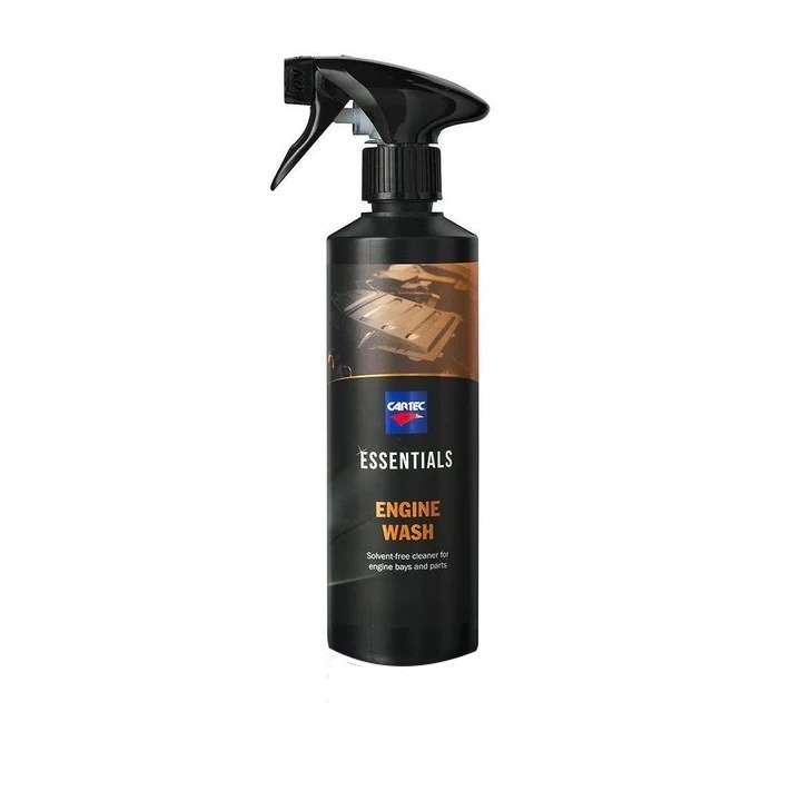 Solutie auto pentru motor, Engine Wash, Cartec, 500 ml