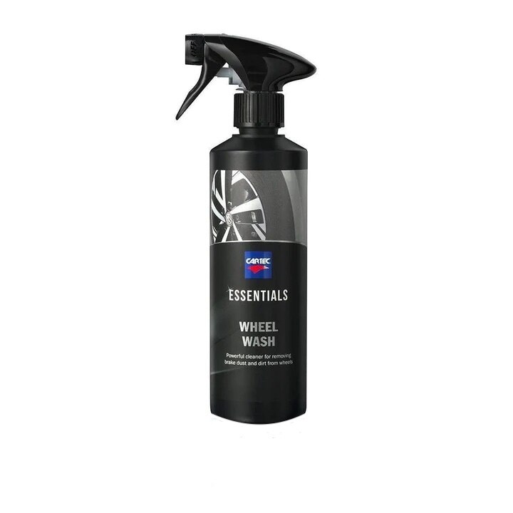 Cart Wheel Roti Detergent Pentru Roti Cartec Wheel Wash 500 ml - eMAG.ro