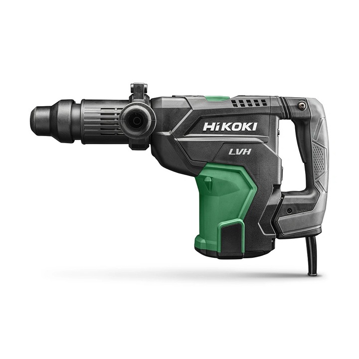 Ciocan rotopercutor Hikoki DH52MAWSZ, SDS Max, 1500 W
