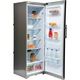 Frigider cu 1 usa Hotpoint SDS 1722 J, 346 l, Clasa A+, H 175 cm, Inox