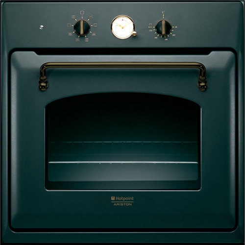 печка Hotpoint-Ariston Traditional FT 850.1 AN