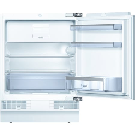 Frigider cu o usa incorporabil Bosch KUL15A65, 123 l, Clasa A++, H 82 cm