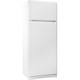 Frigider cu doua usi Indesit TAA5, 415 l, Clasa A+, H 180 cm, Alb