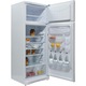 Frigider cu doua usi Indesit TAA5, 415 l, Clasa A+, H 180 cm, Alb