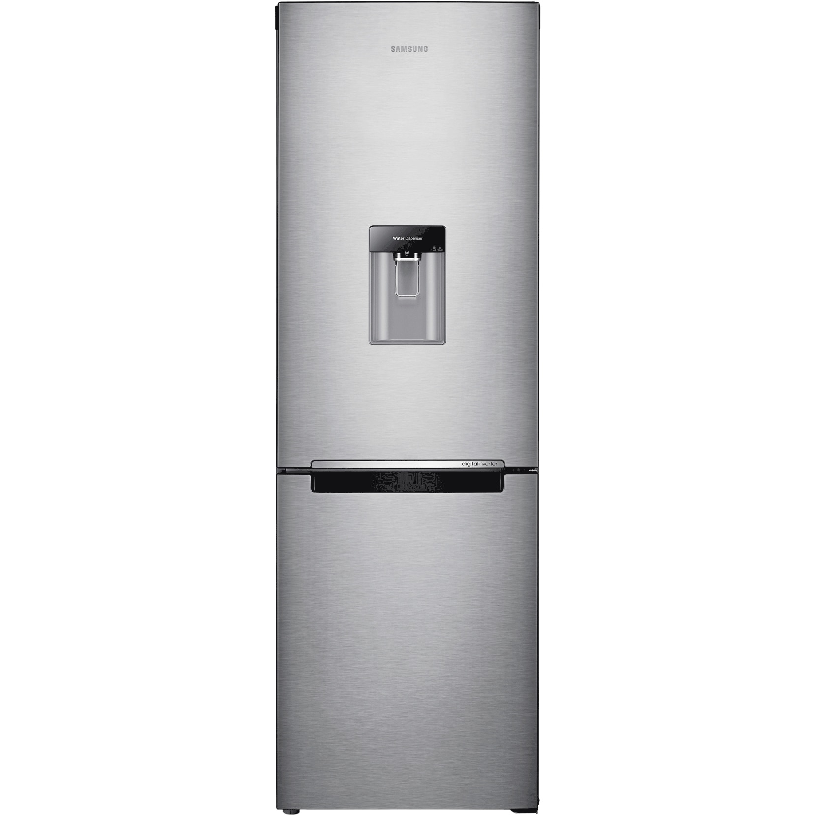 Хладилник Samsung RB31FWRNDSA с обем от 310 л.