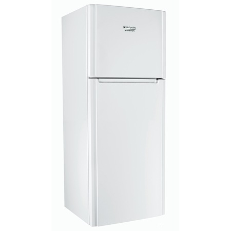 Frigider cu 2 usi Hotpoint ENTM18210VW, 414 l, Clasa A+, H 180.5 cm, Alb