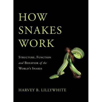 How Snakes Work How Snakes Work