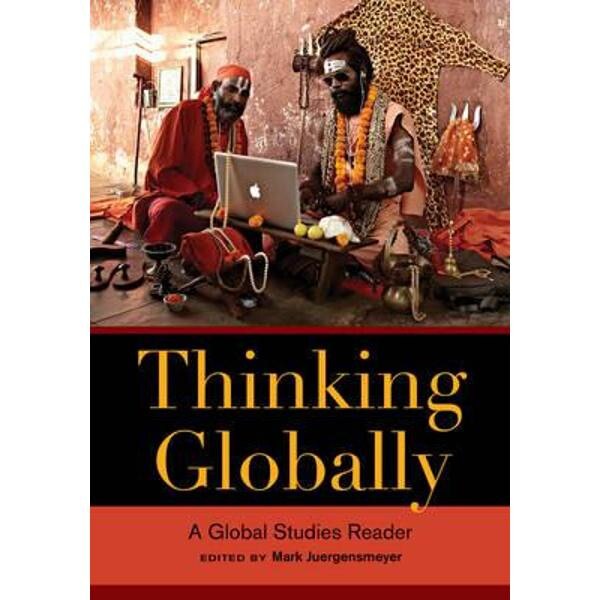 Thinking Globally
