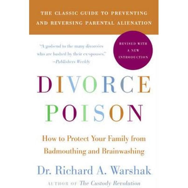 Divorce Poison