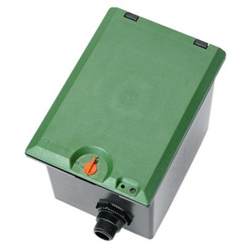 Cutie Gardena pentru electrovalva, 1 Cutie Gardena pentru electrovalva, 1