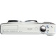 Aparat foto digital Canon PowerShot SX600 HS, 16MP, White