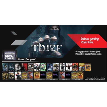 AMD kupon, Silver Reward 3 - eMAG.hu