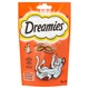 Dreamies jutalomfalat macskák számára csirkével, 6x60g