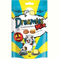 recompense pentru pisici dreamies somon amp branza 60g imagen 25_0_
0