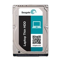 Hard Disk Laptop Seagate THIN ST500LM021, 500GB, 7200rpm, 32MB, SATA 3